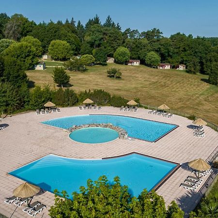 La Foret Enchantee Cornille  Exterior foto