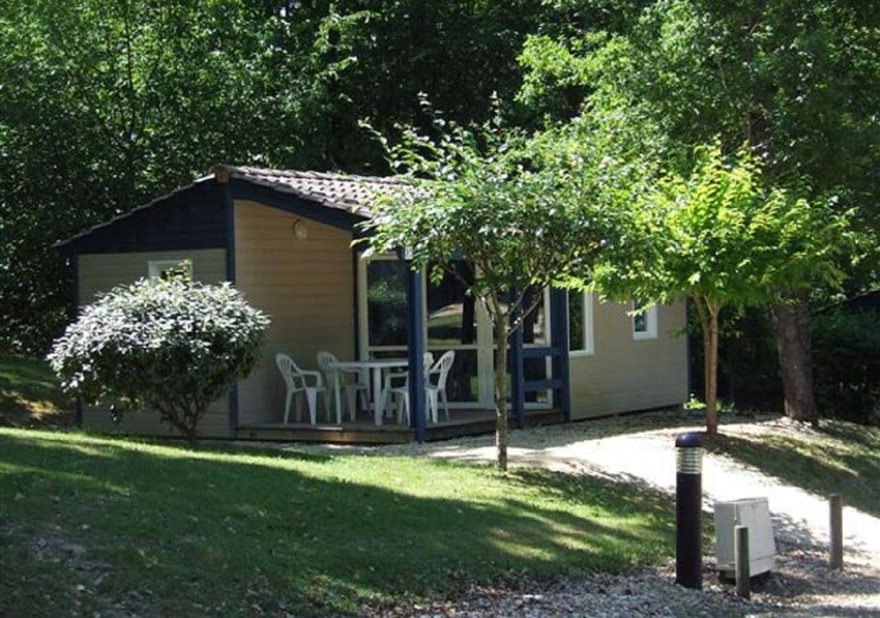 La Foret Enchantee Cornille  Exterior foto