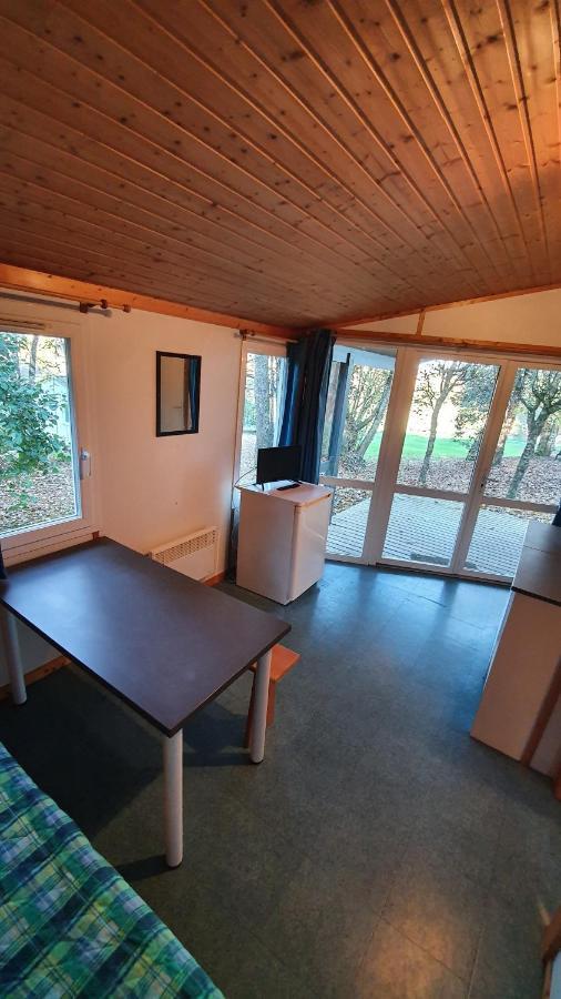La Foret Enchantee Cornille  Exterior foto