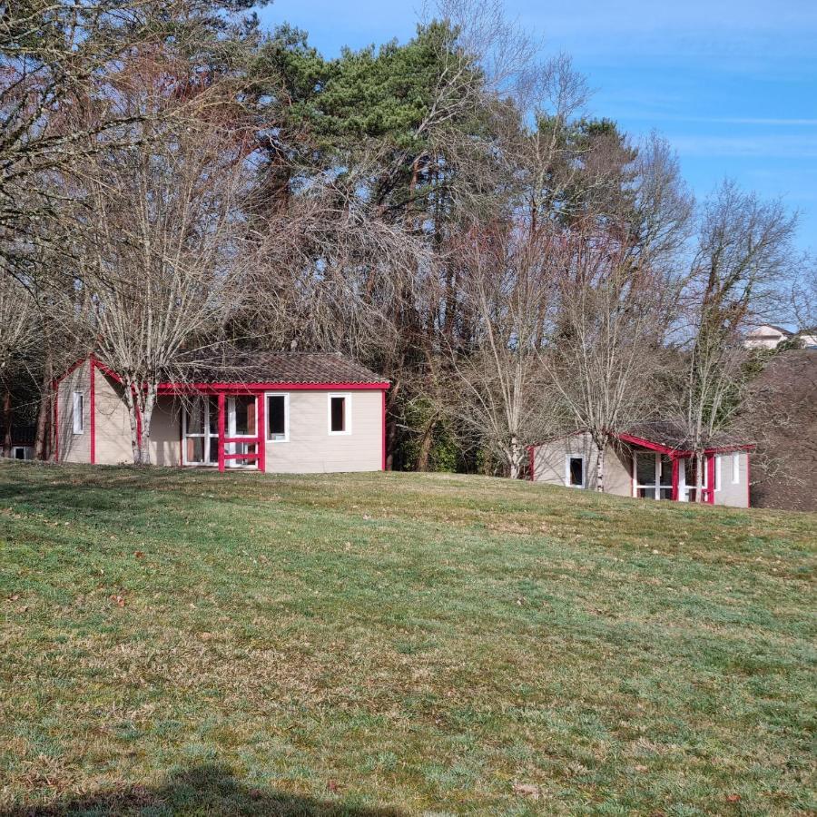 La Foret Enchantee Cornille  Exterior foto