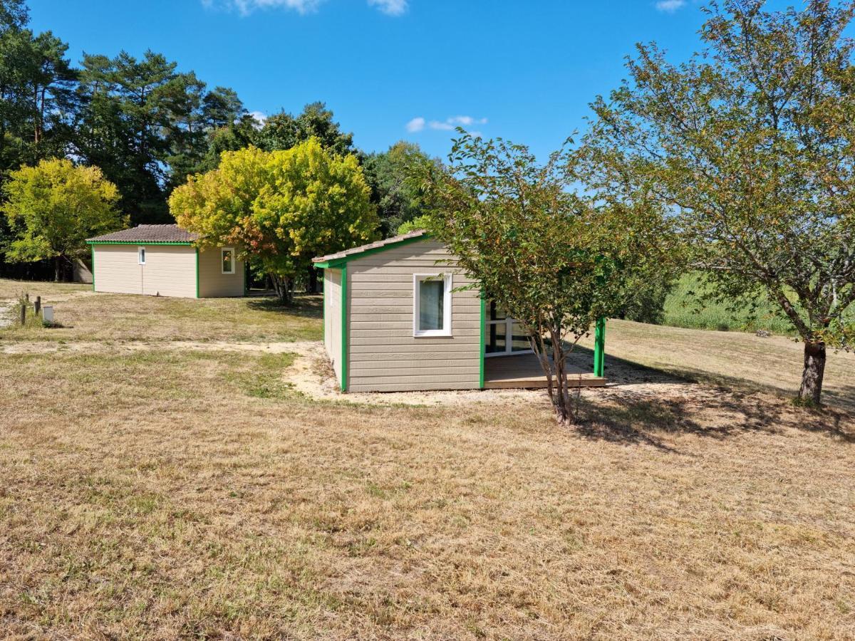 La Foret Enchantee Cornille  Exterior foto