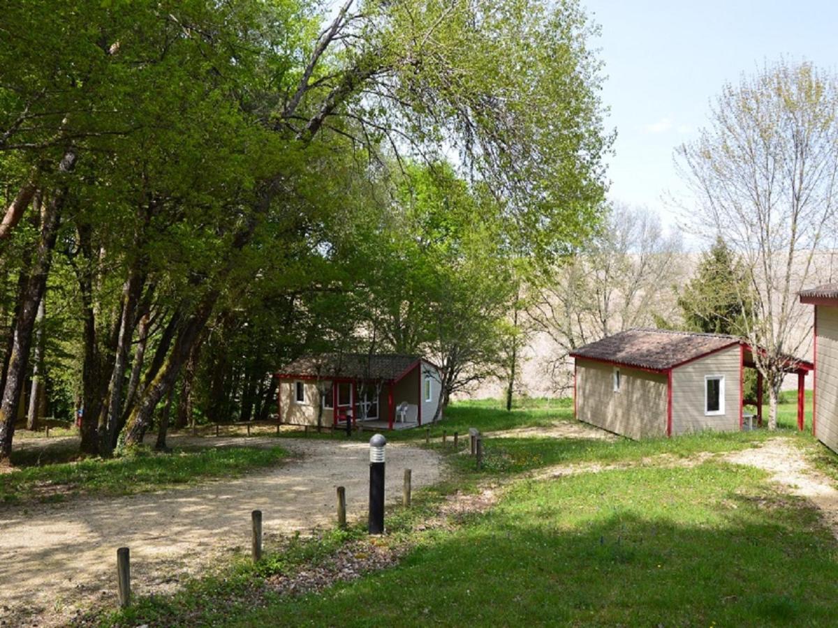 La Foret Enchantee Cornille  Exterior foto