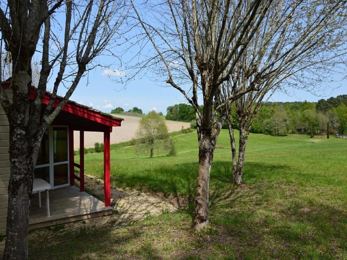 La Foret Enchantee Cornille  Exterior foto