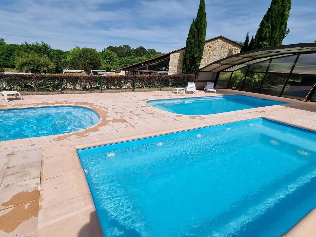 La Foret Enchantee Cornille  Exterior foto
