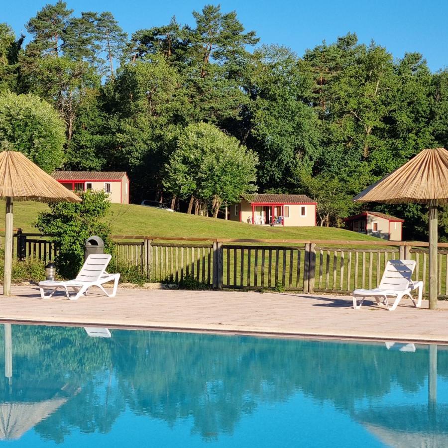 La Foret Enchantee Cornille  Exterior foto
