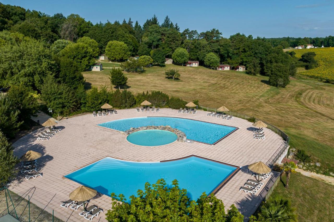 La Foret Enchantee Cornille  Exterior foto