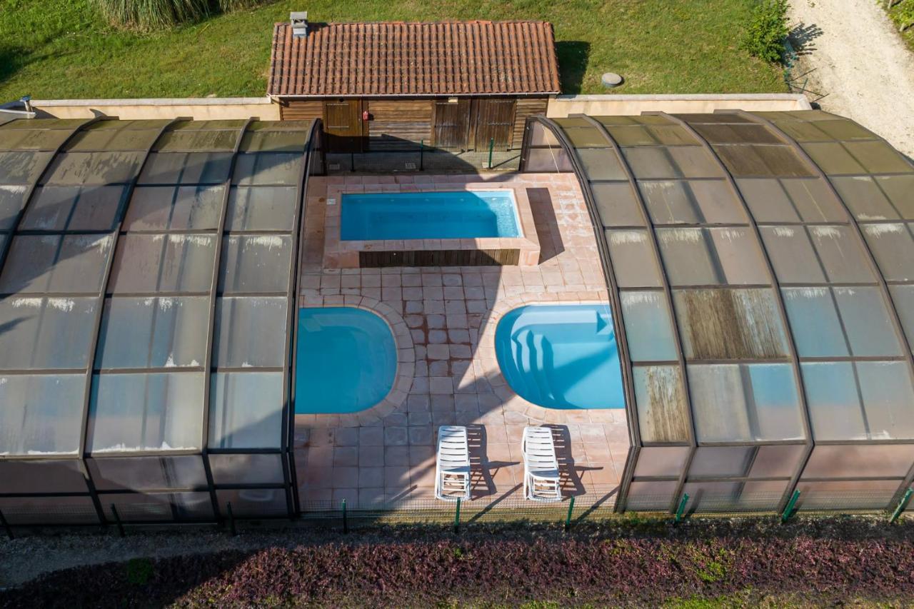 La Foret Enchantee Cornille  Exterior foto