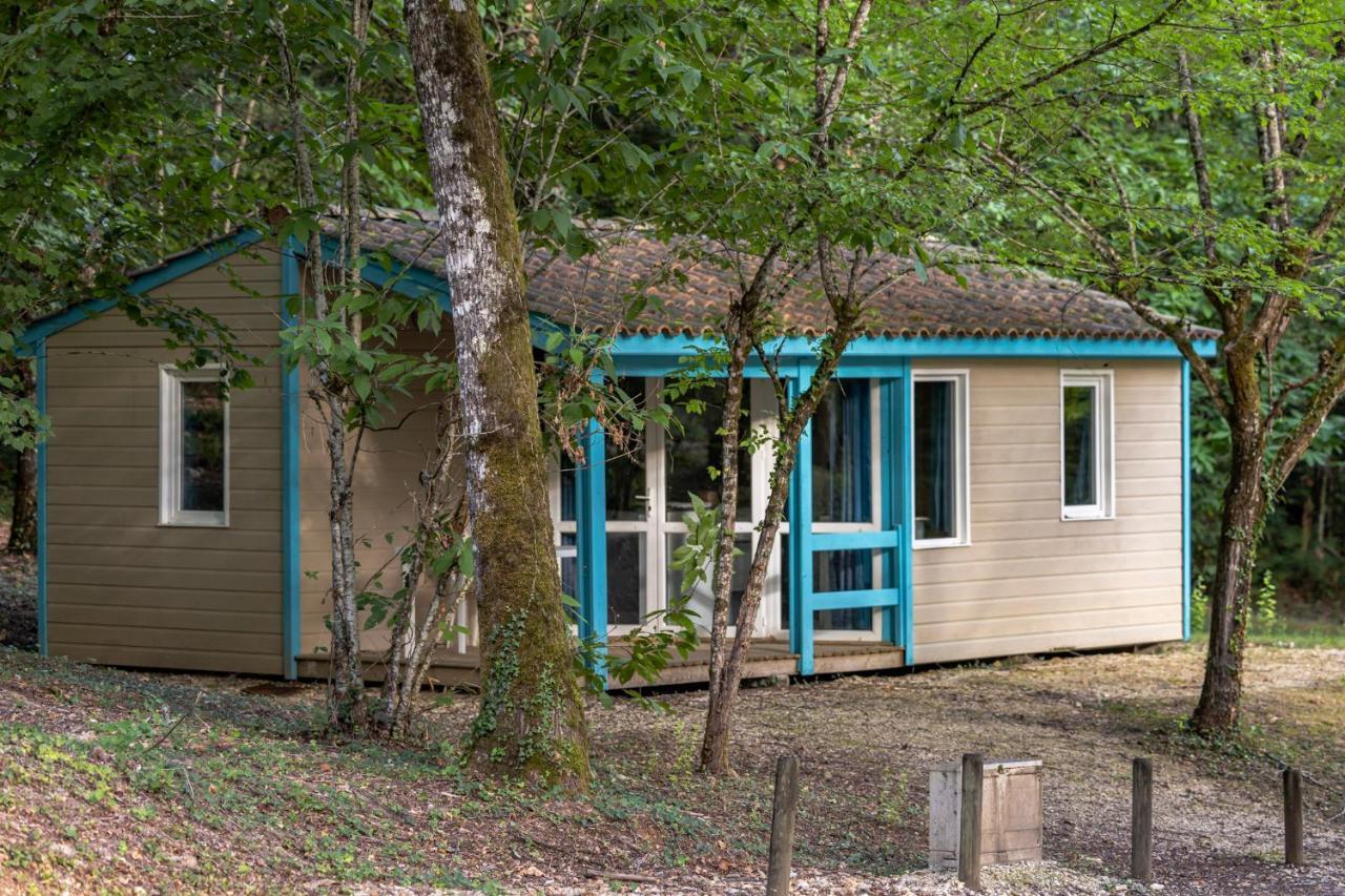 La Foret Enchantee Cornille  Exterior foto